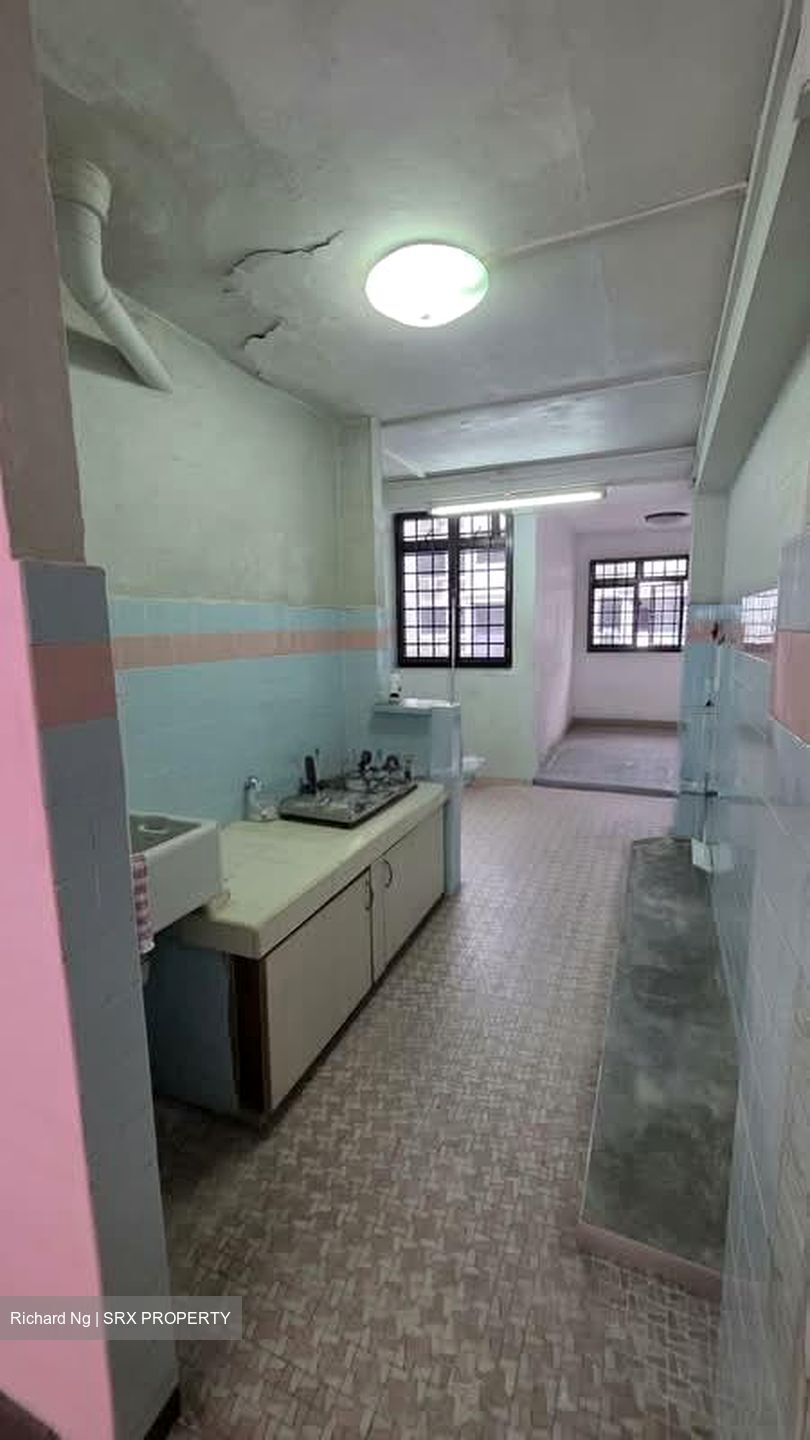 Blk 6 Jalan Batu (Kallang/Whampoa), HDB 3 Rooms #606240681